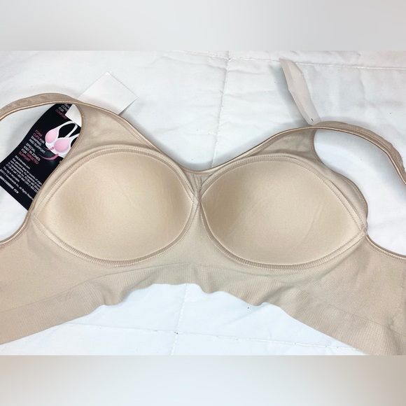 Bali Comfort Revolution Bra - Picture 5 of 11